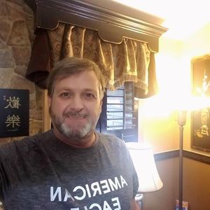 Meet your Posher, Billy